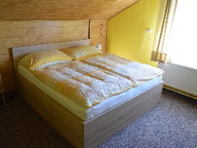 Pension Mirei – Bělá pod Pradědem, Domašov