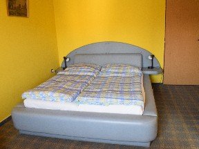Pension Mirei – Bělá pod Pradědem, Domašov