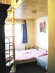 Pension Mirei – Bělá pod Pradědem, Domašov