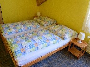 Pension Mirei – Bělá pod Pradědem, Domašov
