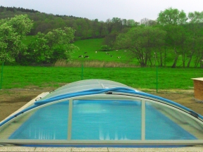 Pension Mirei – Bělá pod Pradědem, Domašov