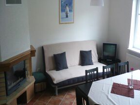 Apartmny Loun - Loun nad Desnou