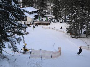 Ski Arna Karlov - Mal Morvka