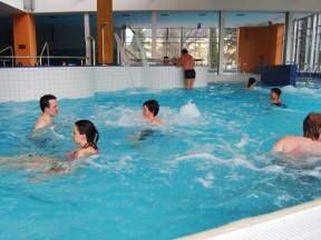 Wellness centrum Bruntl