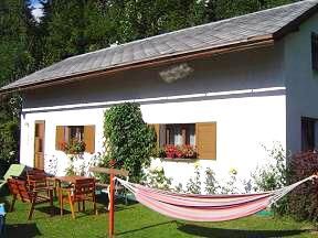 Apartmá Rychlý - Bělá pod Pradědem, Domašov