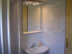 Apartmá Rychlý - Bělá pod Pradědem, Domašov