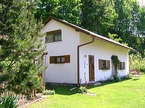 Apartmá Rychlý - Bělá pod Pradědem, Domašov