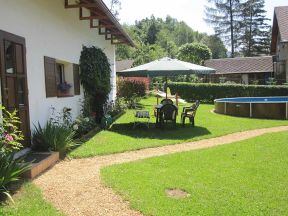 Apartmá Rychlý - Bělá pod Pradědem, Domašov