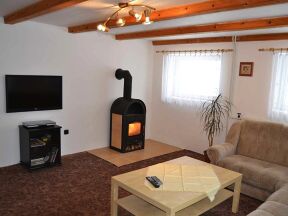 Apartmá Rychlý - Bělá pod Pradědem, Domašov