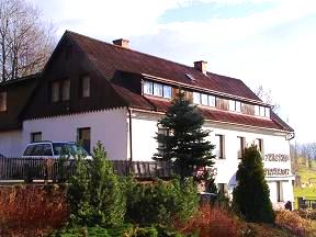Turistický jezdecký klub Pensionu Grefenberg - Jeseník lázně