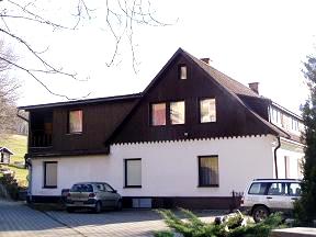 Turistický jezdecký klub Pensionu Grefenberg - Jeseník lázně
