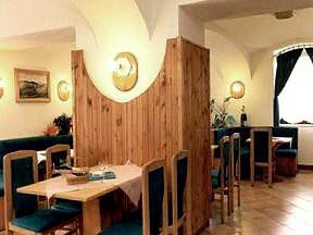Turistický jezdecký klub Pensionu Grefenberg - Jeseník lázně