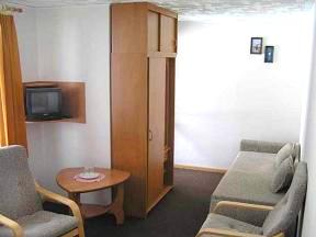 Turistický jezdecký klub Pensionu Grefenberg - Jeseník lázně