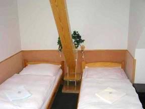 Turistický jezdecký klub Pensionu Grefenberg - Jeseník lázně