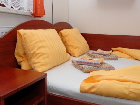 Hotel Stará pošta - Bělá pod Pradědem, Filipovice