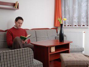 Hotel Stará pošta - Bělá pod Pradědem, Filipovice