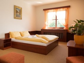 Hotel Stará pošta - Bělá pod Pradědem, Filipovice
