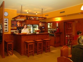 Hotel Stará pošta - Bělá pod Pradědem, Filipovice