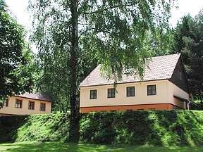 Hotel Stará pošta - Bělá pod Pradědem, Filipovice