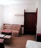 Hotel Stará pošta - Bělá pod Pradědem, Filipovice