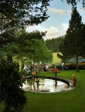 Hotel Stará pošta - Bělá pod Pradědem, Filipovice