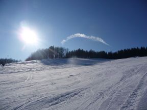 Ski Centrum OAZA - Loučná nad Desnou