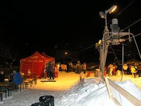 Ski Centrum OAZA - Loun nad Desnou