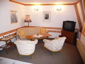 Hotel Crown - Jeseník