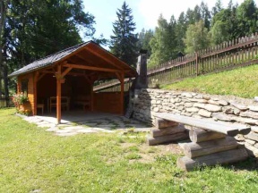 Ubytování Martin - Malá Morávka, Karlov