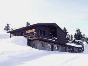 Sport centrum Figura Praděd - Ovčárna