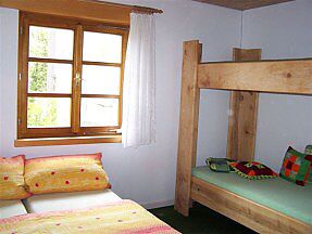 Appartementhaus pod Šerákem - Bělá pod Pradědem, Domašov