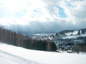 Vlek Na Smrku - Jesenk