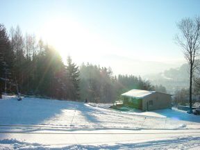 Vlek Na Smrku - Jesenk