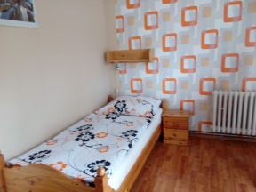Guest house Aldaron - Jeseník