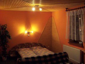 Penzion Restaurace Na Hvězdě - Karlova Studánka, Hvězda - Malá Morávka, Praděd