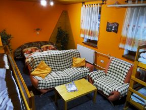 Penzion Restaurace Na Hvězdě - Karlova Studánka, Hvězda - Malá Morávka, Praděd