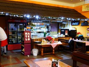 Penzion Restaurace Na Hvězdě - Karlova Studánka, Hvězda - Malá Morávka, Praděd