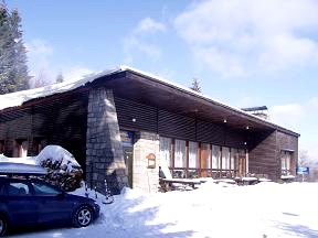 Penzion Restaurace Na Hvězdě - Karlova Studánka, Hvězda - Malá Morávka, Praděd