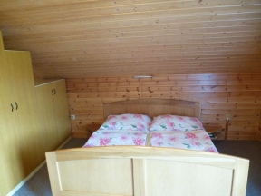 Pension Restaurace Grizzly - Vrbno pod Pradědem, Ludvíkov