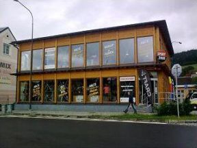 SPORT 2000 Shop & Rental - Jesenk