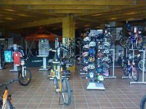SPORT 2000 Shop & Rental - Jeseník