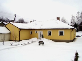 Pension U Jenka - Lipov lzn