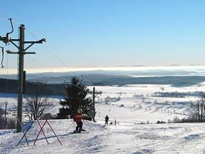 Ski Annaberg - Andlsk Hora