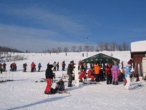 Ski Annaberg - Andlsk Hora