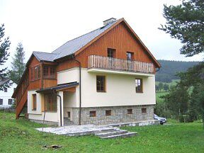 Apartmány Farma Bovine - Heřmanovice