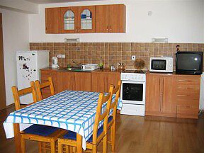 Apartmány Farma Bovine - Heřmanovice