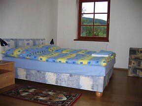 Apartmány Farma Bovine - Heřmanovice