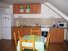 Apartmány Farma Bovine - Heřmanovice