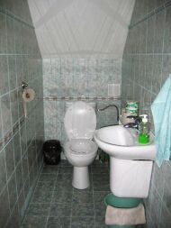 Apartmány Farma Bovine - Heřmanovice