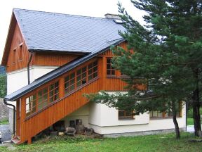 Apartmány Farma Bovine - Heřmanovice